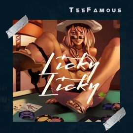 LickyLicky TeeFamous