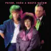 Peter Nagy - Letí slovo