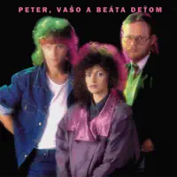 Chytľavý smiech — Peter NAGY, Beáta DUBASOVÁ