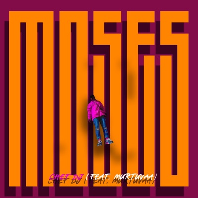 Moses (feat. Murtuvaa) - Single