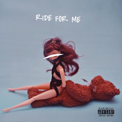 Ride for Me (feat. Jonathan Perez & ThatDay June) - Single
