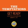 Get Ready (Live On The Ed Sullivan Show, January 31, 1971) - Single