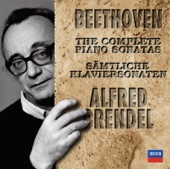 Beethoven: The Complete Piano Sonatas artwork