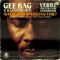 What You Speaking For? (Instrumental) - gee bag & Illinformed lyrics