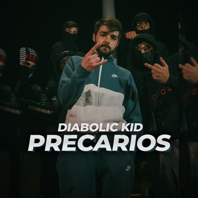 Precarios - Single
