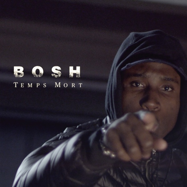 Temps mort - Single - Bosh