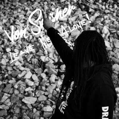 Leave Me Alone! - Single