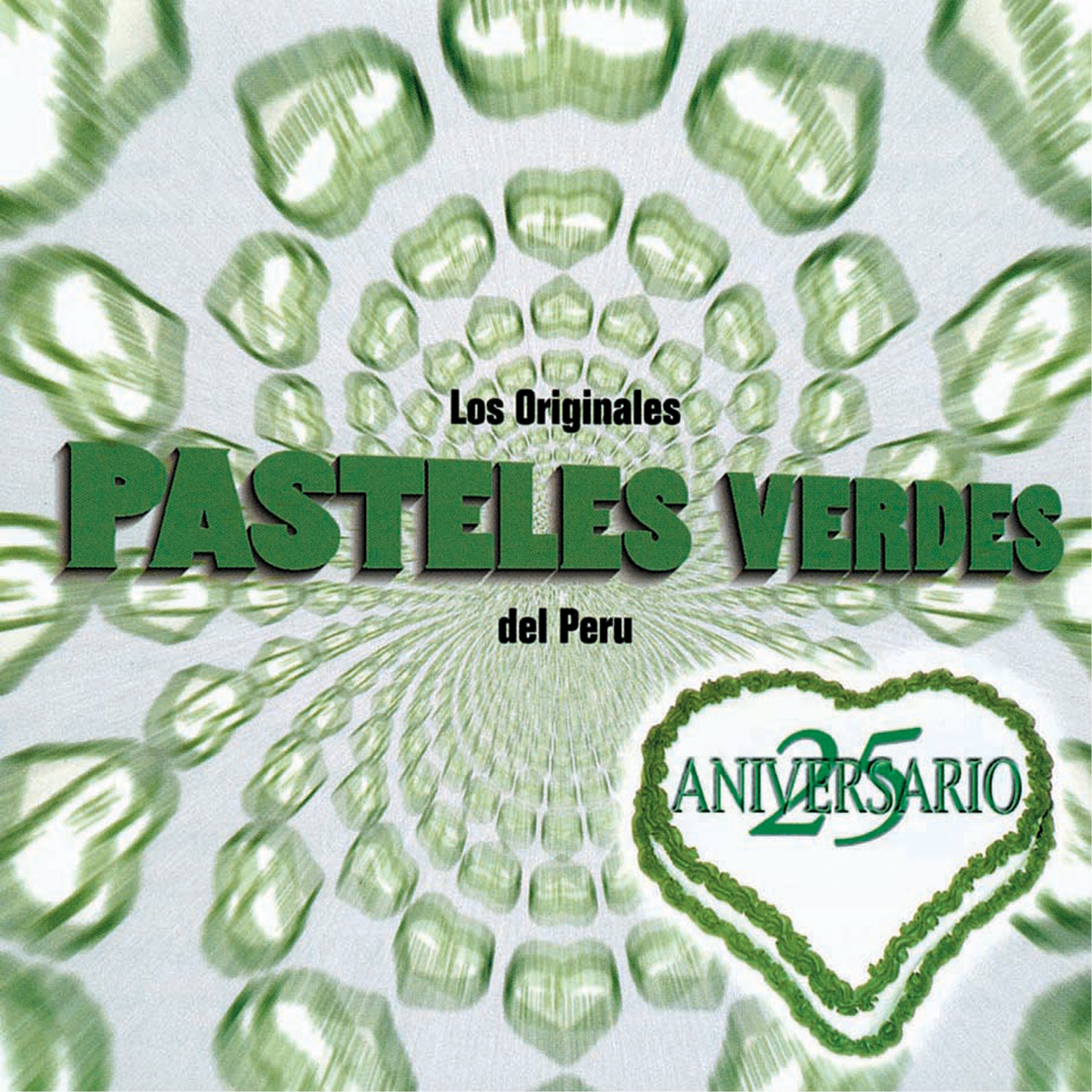 25 Aniversario