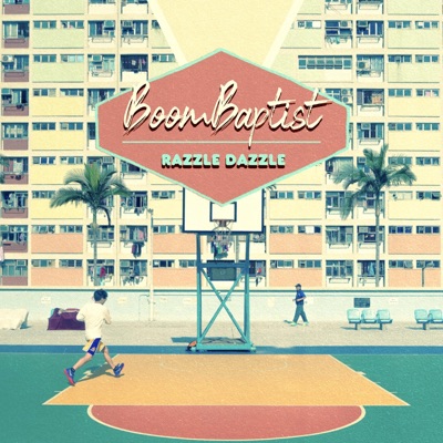 Razzle Dazzle - Single
