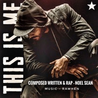 THIS IS ME - Single - Noel Sean
