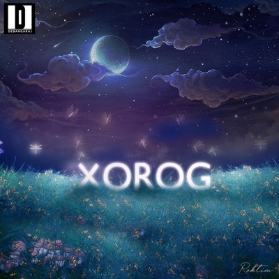 Xorog - Single