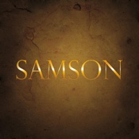 Samson - Griffin