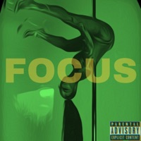 Focus - Single - Handsome HYE