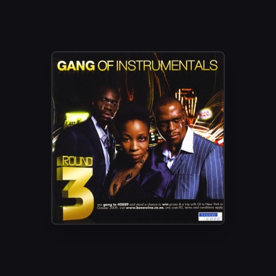 Listen to Gang of Instrumentals, watch music videos, read bio, see tour dates & more!