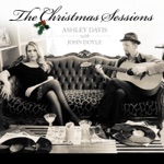 Ashley Davis & John Doyle - The Christmas Song