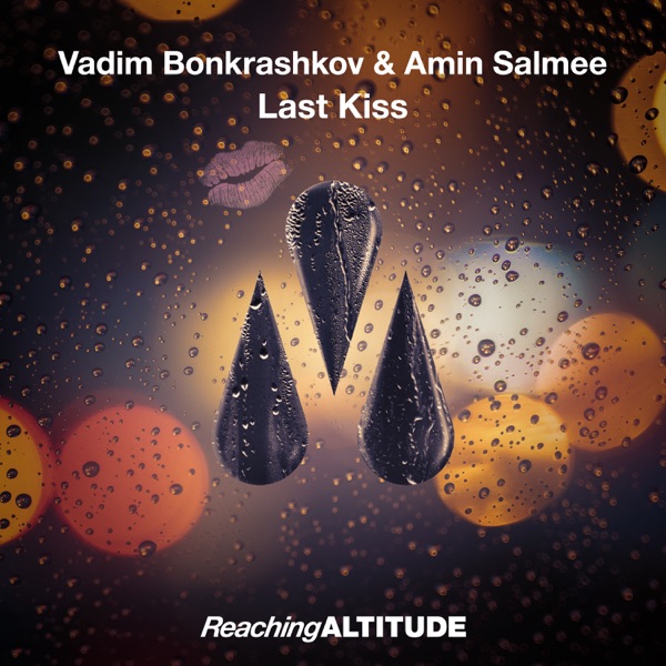 Last Kiss - Single