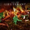 Lieutenant (feat. Lucky Looks) - Delapi lyrics