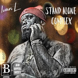 Ain't No Luv (feat. Brizzle Worrell) Ivan L