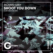 Shoot You Down (Club Mix) artwork