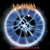 Adrenalize album cover