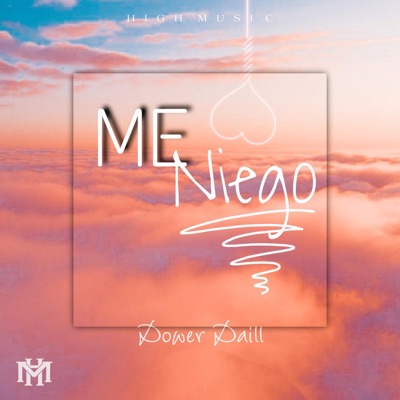 Me Niego - Single