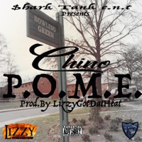 P.O.M.E. (Product of My Environment) - Single - King Chino