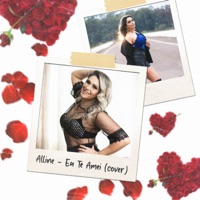 Eu Te Amei - Single - Alline