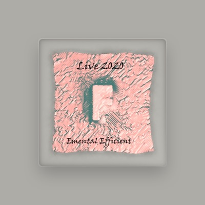 Listen to Emental Efficient, watch music videos, read bio, see tour dates & more!