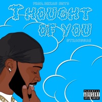 Thought of You - Single - Straussae