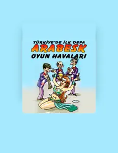 Posłuchaj wykonawcy Özdemir Plak Orkestrası, obejrzyj teledyski, przeczytaj biografię, zobacz daty tras koncertowych i nie tylko!