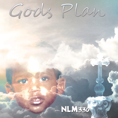 God's Plan - Single