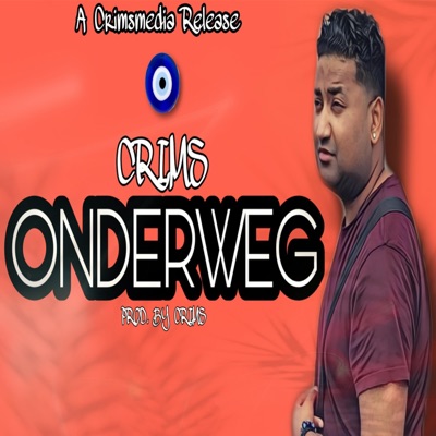 Onderweg - Single