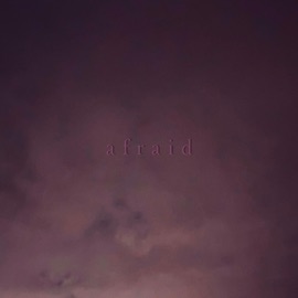 Afraid (feat. Yung 808) Morgan Bronner