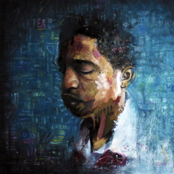 Cover artwork for Memories