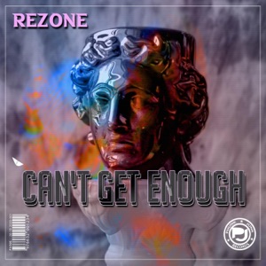 Can't Get Enough - Single