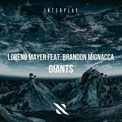 Giants (feat. Brandon Mignacca) - Single