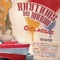 Under the Boardwalk (feat. The Rolling Stones) - Rhythms del Mundo lyrics