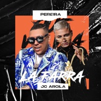 La Farra - Single - DJ PEREIRA & JC Arcila