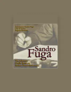 收听 Stefano Bezziccheri、观看音乐视频、阅读小传、查看巡演日期等 ！