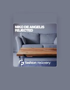 Listen to Niko De Angelis, watch music videos, read bio, see tour dates & more!