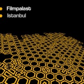Istanbul (Capoeira Twins Remix) artwork