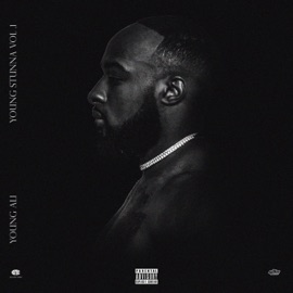 Envy Me (feat. Kaso Cash) Young Ali