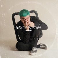 Nota Personal - Single - Marc!