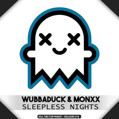 Sleepless Nights (feat. Monxx) - Single