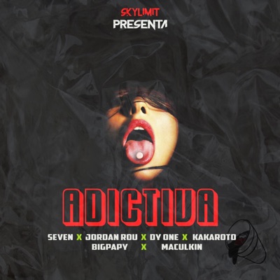 Adictiva (feat. Drogvng) - Single