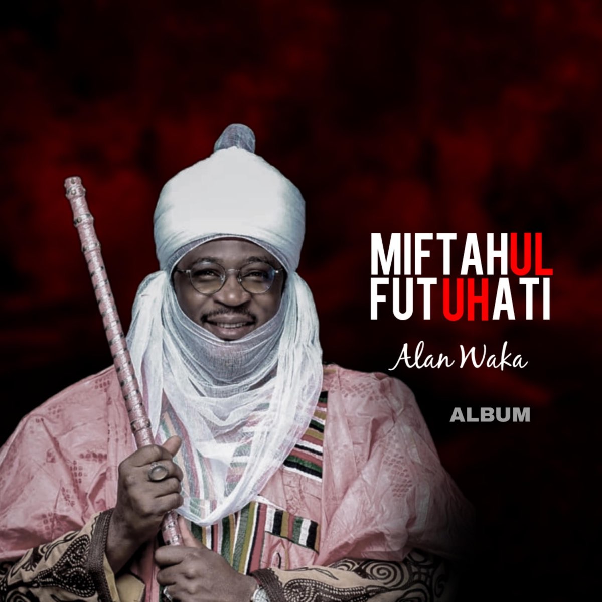 Miftahul Futuhati Linzamin Rayuwa by Alan Waka on Apple Music