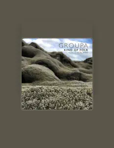 Listen to Groupa, watch music videos, read bio, see tour dates & more!