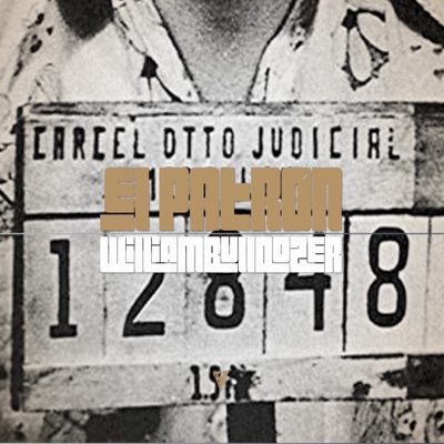 El Patrón - Single
