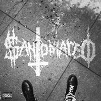 The Last High - Single - $anto Marco