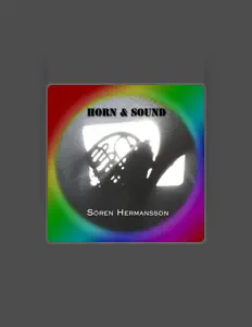 Sören Hermanssonを聴いたり、ミュージックビデオを鑑賞したり、経歴やツアー日程などを確認したりしましょう！